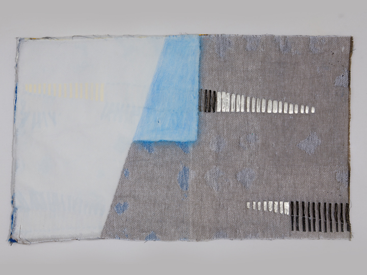 Image for Paper+Textile I