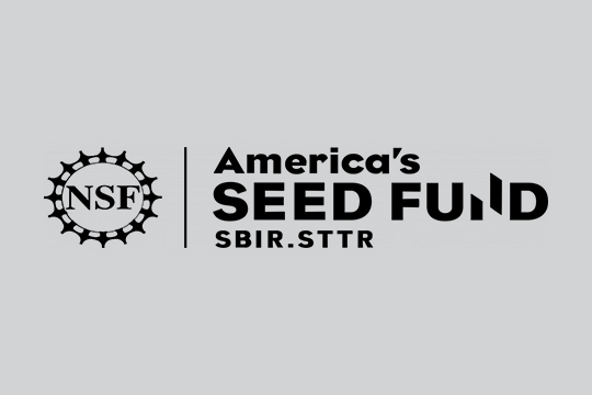 Image for NSF Small Business Innovation and Research Grant