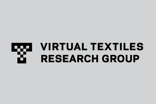 Image for Virtual Textile Research Group